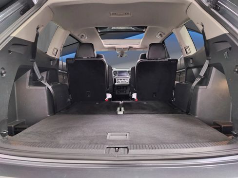 Certified 2022 Volkswagen Atlas SEL image 16