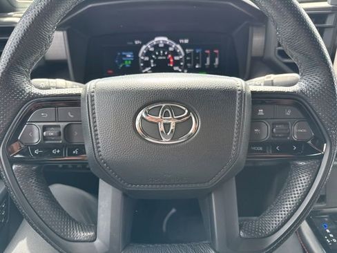 Used 2024 Toyota Tundra TRD Pro w/ TRD Pro Tow Package image 17