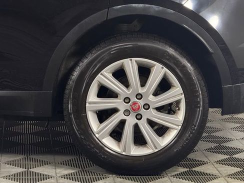 Used 2020 Jaguar E-PACE image 13