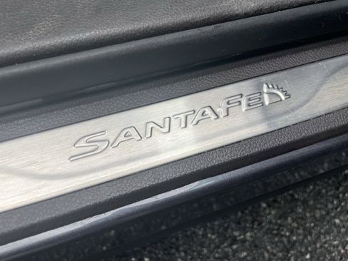 Used 2018 Hyundai Santa Fe Sport w/ 2.4L Tech Package 04 image 38