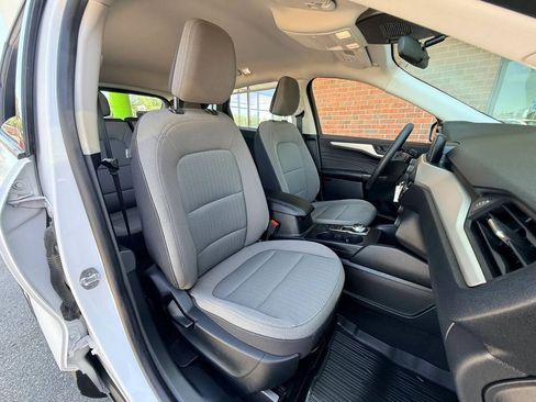 Used 2021 Ford Escape S AWD/4WD image 20