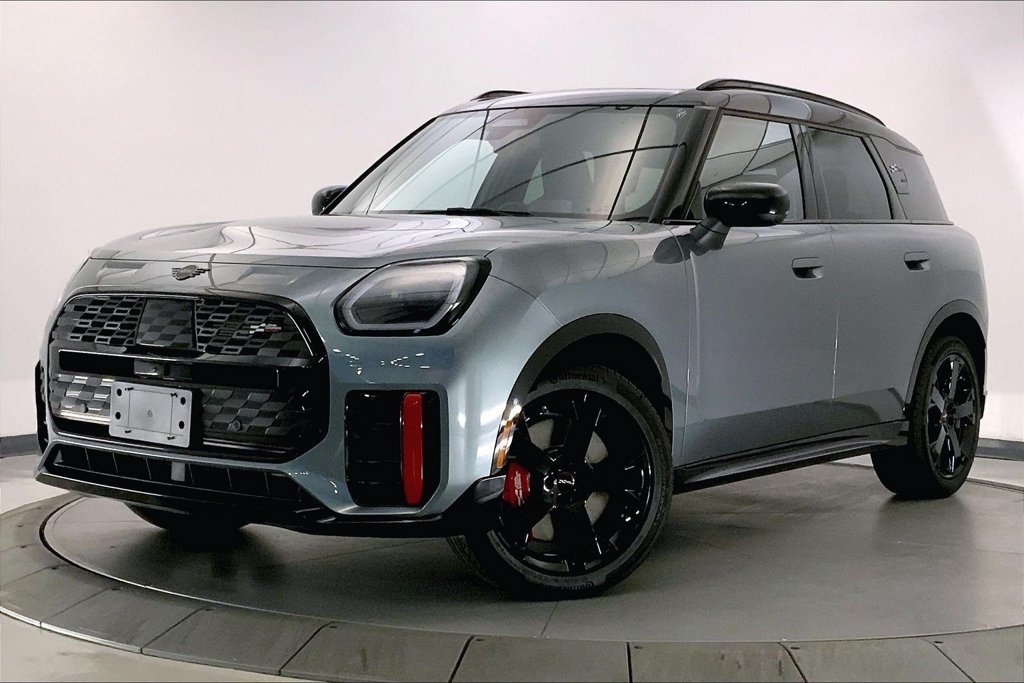 Used 2027 MINI Cooper Countryman John Cooper Works AWD/4WD image 11