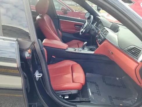 Used 2019 BMW 430i Gran Coupe xDrive 430i xDrive Gran Coupe Sedan 4 w/ M Sport Package image 10