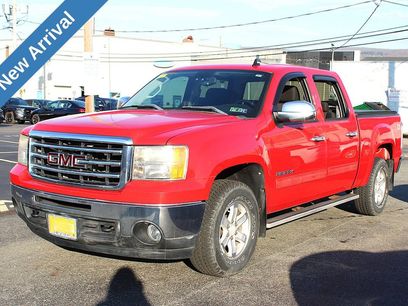 Used 2012 GMC Sierra 1500 SLE w/ Power Tech Package