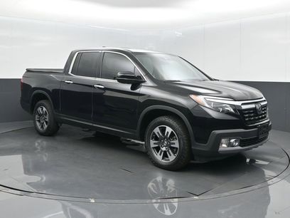 Certified 2019 Honda Ridgeline RTL-E