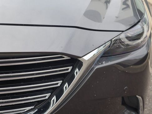 Used 2022 MAZDA CX-9 Grand Touring AWD/4WD image 13