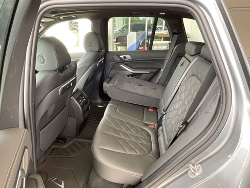 New 2026 BMW X5 xDrive50e w/ Premium Package image 29