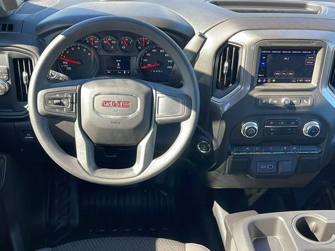 New 2026 GMC Sierra 1500 Pro image 15