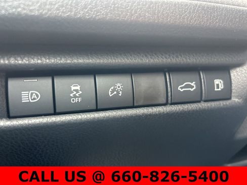 New 2026 Toyota Camry SE image 15