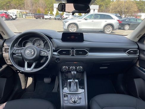 Used 2018 MAZDA CX-5 Sport image 8