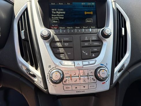 Used 2015 GMC Terrain SLT AWD/4WD image 16