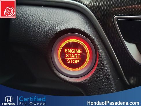 Certified 2022 Honda Accord Sport image 17