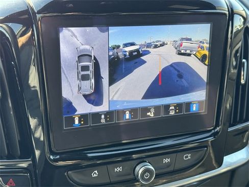 Certified 2023 Chevrolet Traverse LT w/ LT Premium Package image 15