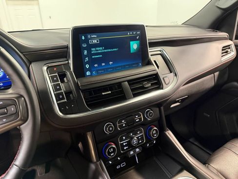 Used 2024 Chevrolet Tahoe RST w/ Luxury Package AWD/4WD image 80