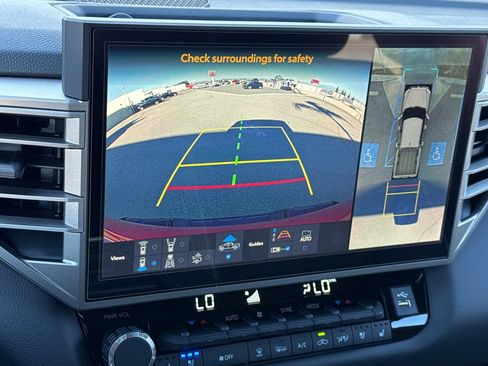 New 2026 Toyota Tundra Limited image 17