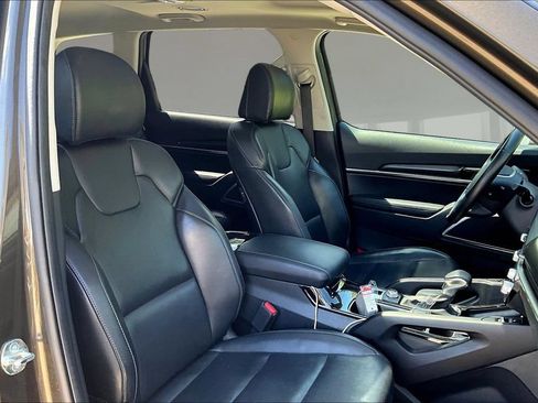 Certified 2025 Kia Telluride S AWD/4WD image 29