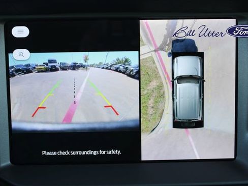 New 2025 Ford Bronco Outer Banks image 16