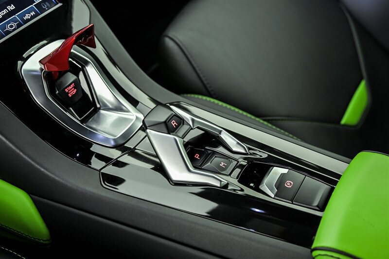 Used 2021 Lamborghini Huracan EVO RWD image 51