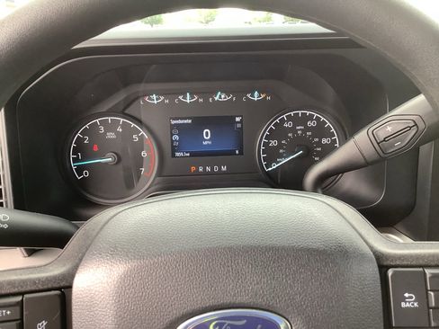 Used 2024 Ford F250 XLT AWD/4WD image 14