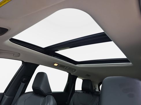 Certified 2023 INFINITI QX60 Sensory w/ Vision Package AWD/4WD image 28