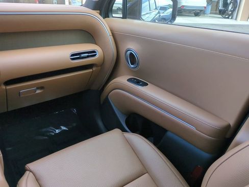 Certified 2026 Hyundai Palisade Calligraphy image 16