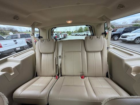 Used 2015 Ford Expedition EL Limited w/ Equipment Group 301A image 10