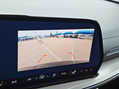 New 2026 Chevrolet Traverse LT w/ Midnight/Sport Edition FWD image 13