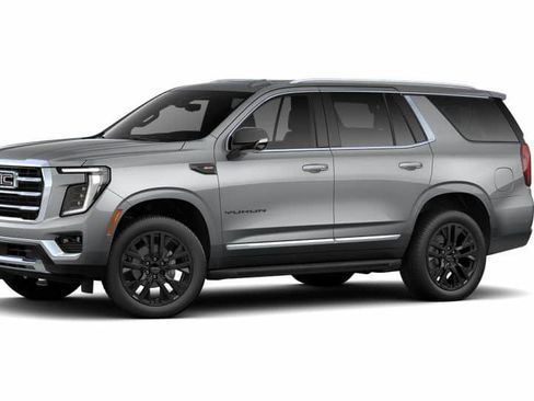 New 2026 GMC Yukon Elevation AWD/4WD image 28