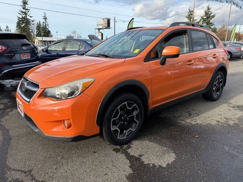 Used 2014 Subaru Crosstrek 2.0i Premium w/ Popular Package #1 image 3