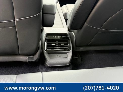 Used 2022 Volkswagen ID.4 Pro S AWD/4WD image 20