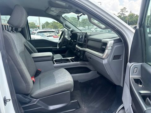 Certified 2025 Ford F250 XLT w/ FX4 Off-Road Package AWD/4WD image 16