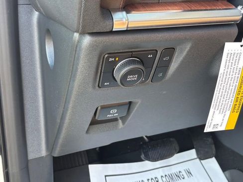 New 2026 Ford Expedition King Ranch AWD/4WD image 11