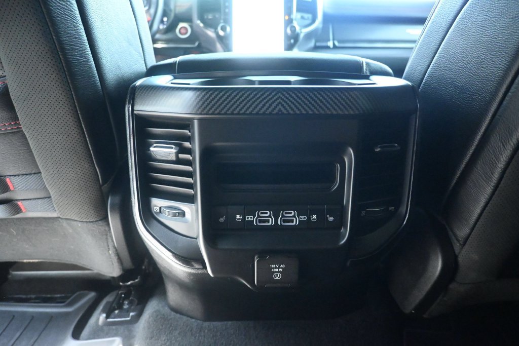 Used 2023 RAM 1500 TRX w/ TRX Level 2 Equipment Group AWD/4WD image 37