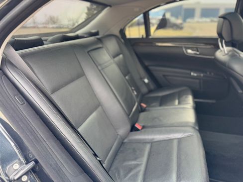 Used 2012 Mercedes-Benz S 350 BlueTEC 4MATIC image 35
