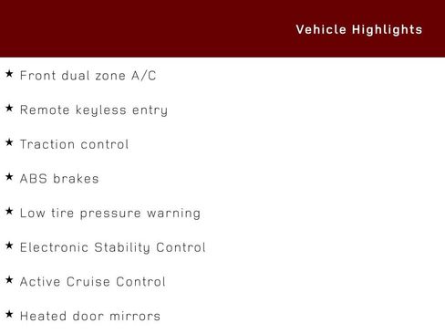 Used 2024 Toyota Camry SE image 11