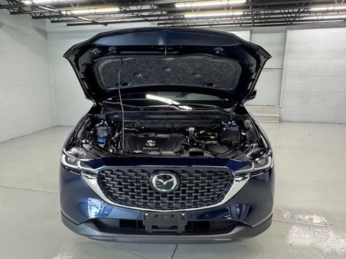 Used 2025 MAZDA CX-5 AWD 2.5 S image 28