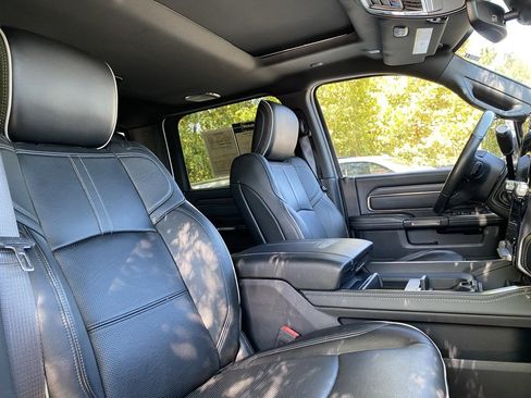 Used 2019 RAM 2500 Limited image 40