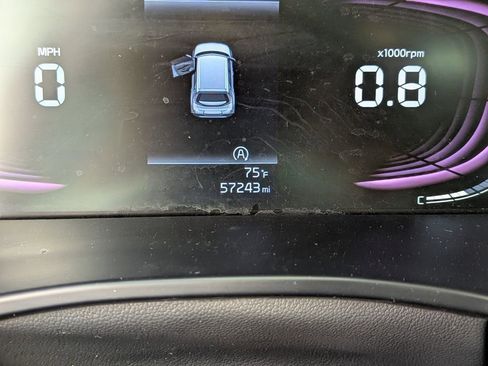 Used 2024 Kia Soul LX w/ Option Group 015 image 27