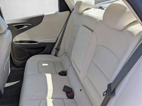 Used 2024 Chevrolet Malibu LT FWD image 18