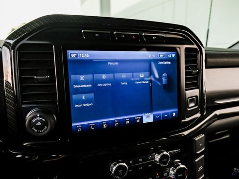 Used 2023 Ford F150 Lariat w/ Equipment Group 502A High image 77