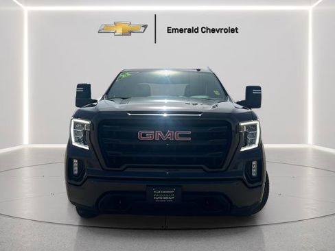 Used 2021 GMC Sierra 1500 Elevation w/ Preferred Package image 2