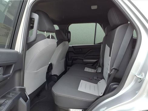 New 2025 Toyota 4Runner TRD Off-Road image 10