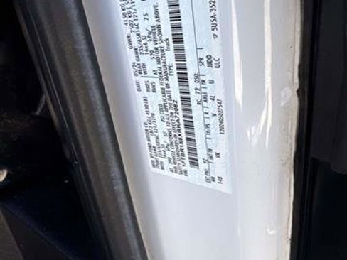 Used 2024 Ford Transit 250 148 High Roof RWD image 39