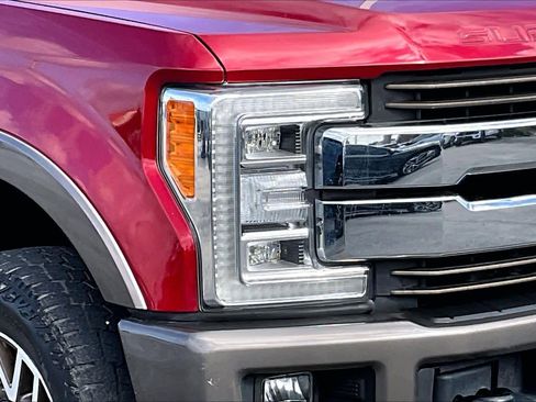 Used 2019 Ford F250 King Ranch w/ King Ranch Ultimate Package AWD/4WD image 25
