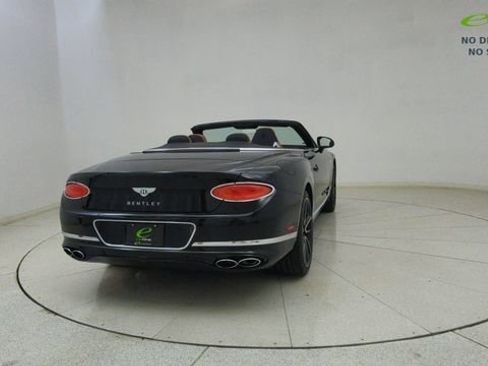 Used 2022 Bentley Continental GT AWD/4WD image 76