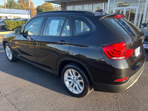 Used 2015 BMW X1 xDrive28i AWD/4WD image 12