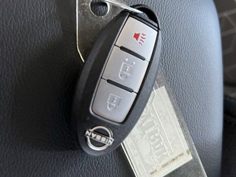 New 2026 Nissan Frontier SV w/ Tow Package image 24