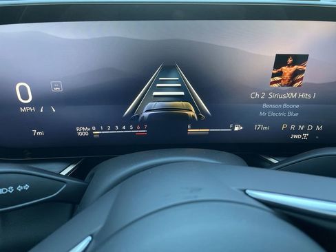 New 2026 Buick Envision Sport Touring AWD/4WD image 11