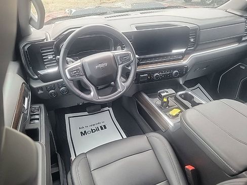 Certified 2023 Chevrolet Silverado 1500 LT Trail Boss w/ LT Trail Boss Premium Package image 8