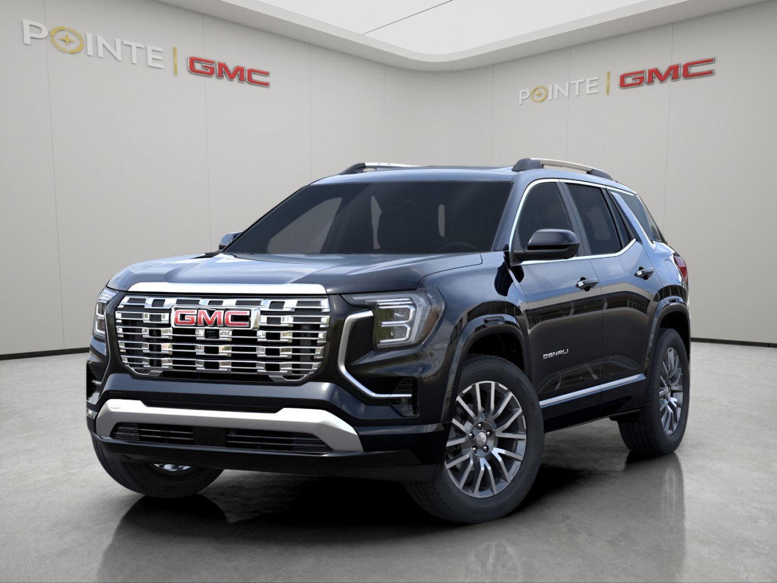 New 2027 GMC Terrain Denali AWD/4WD image 6